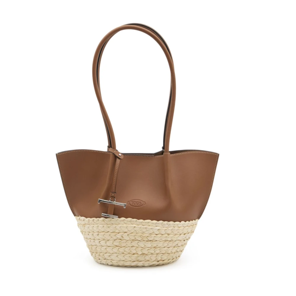 Bags > Tote Bags - - Tod's - Modalova