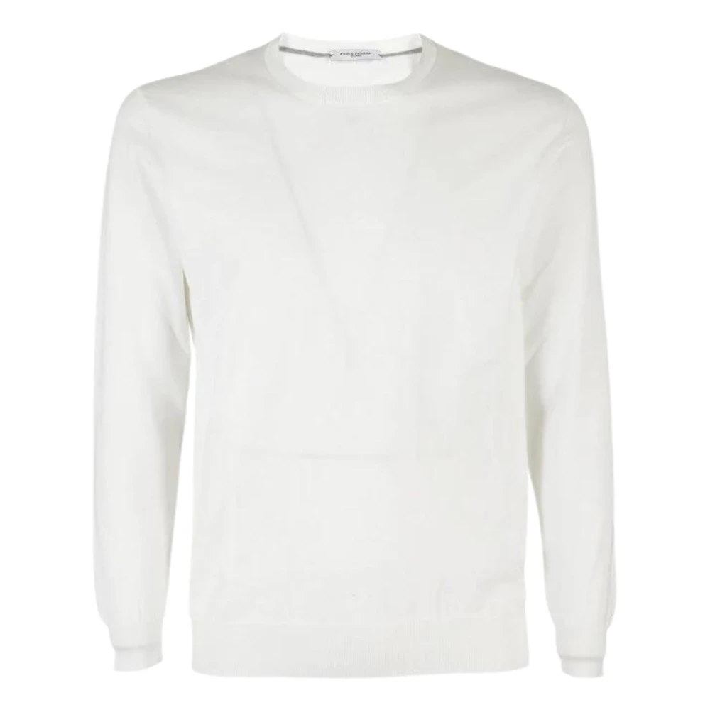 Sweatshirts & Hoodies > Sweatshirts - - Paolo Pecora - Modalova