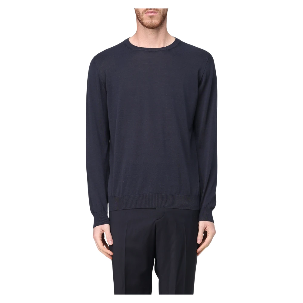 Knitwear > Round-neck Knitwear - - Drumohr - Modalova