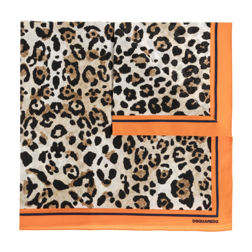 Dsquared2 Herren Beige Accessories, One Sizegröße: