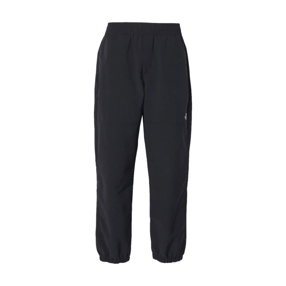 The North Face Trousers Black Heren