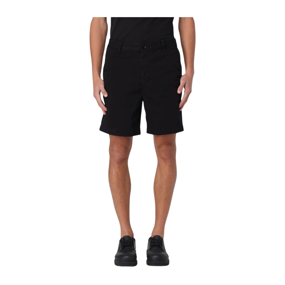 Shorts > Casual Shorts - - Belstaff - Modalova