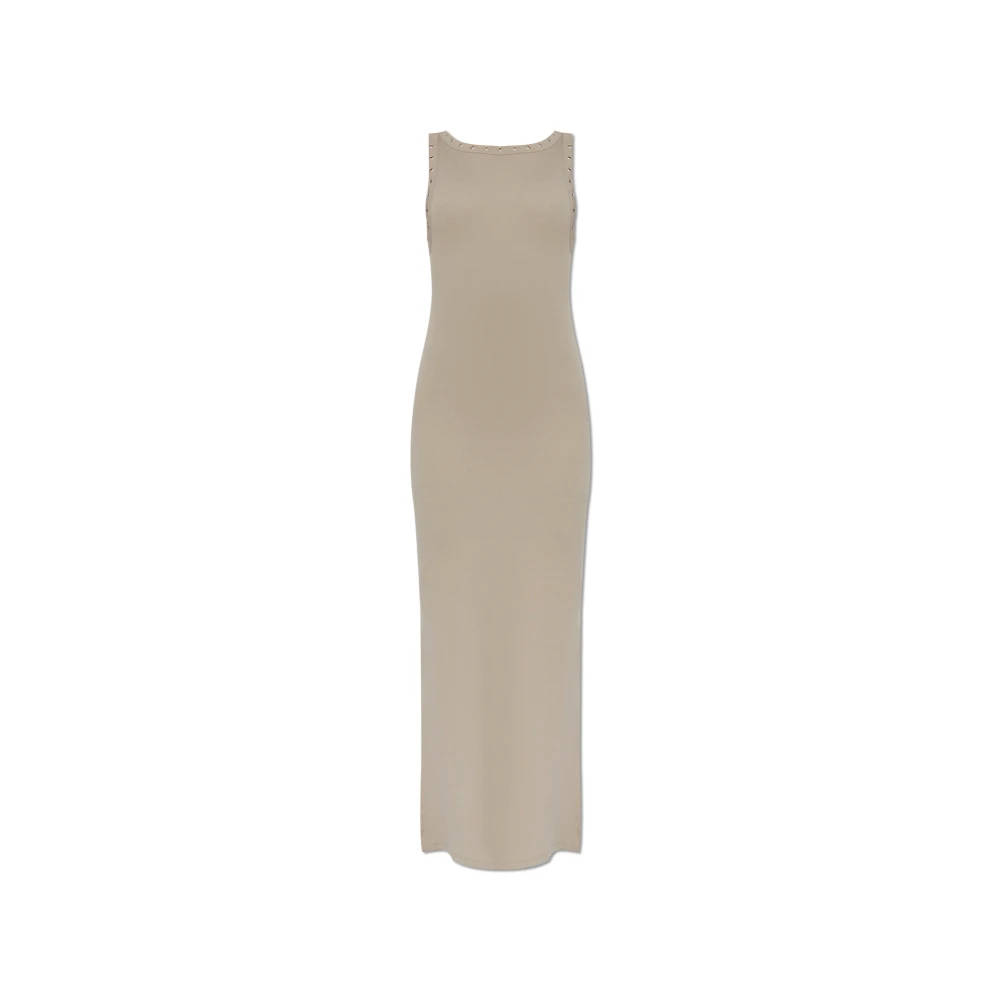 Dresses > Day Dresses > Maxi Dresses - - Gestuz - Modalova