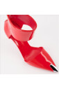punk-zipper-leather-bicolor-heels