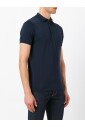 blauwe-button-up-t-shirts-en-polo-s