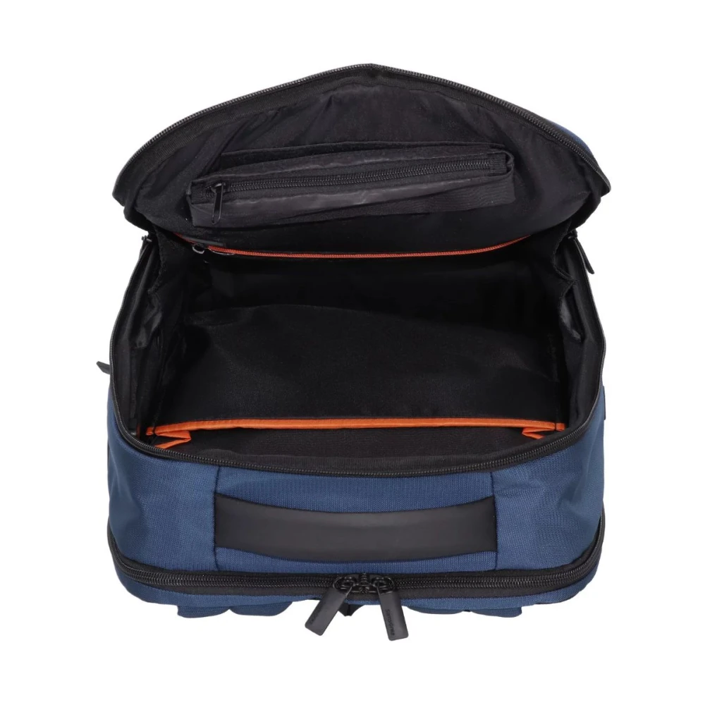 Samsonite Stijlvolle Rugzak Mysight Blue Unisex