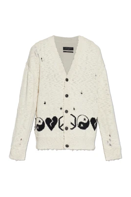 Tabua Cardigan