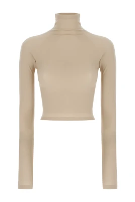 Turtleneck Jersey