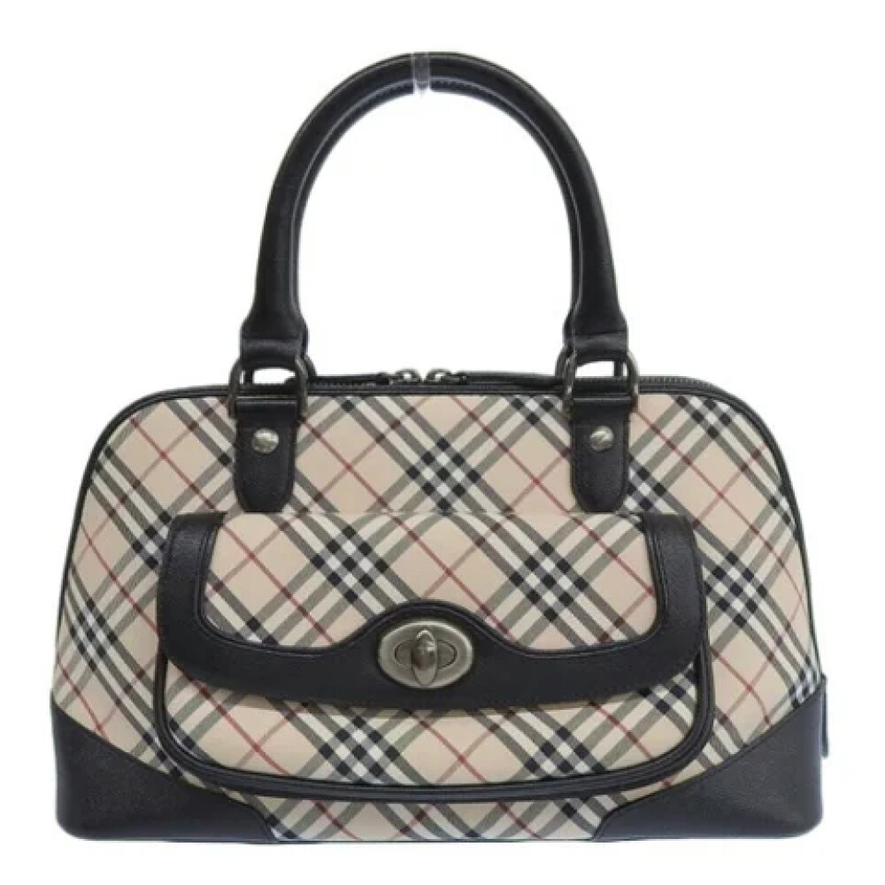 Bolsos burberry online mujer