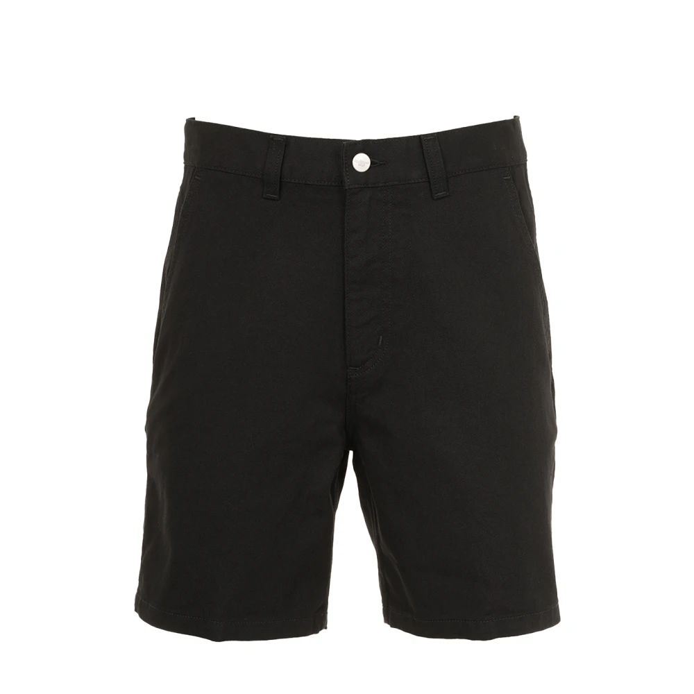 Shorts > Casual Shorts - - Carhartt Wip - Modalova