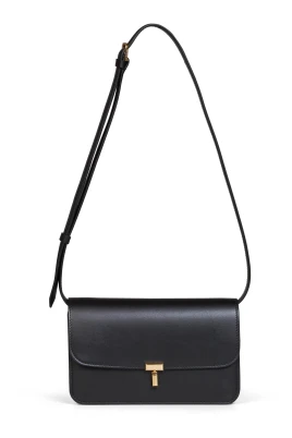 T-Lock Foldover Clutch