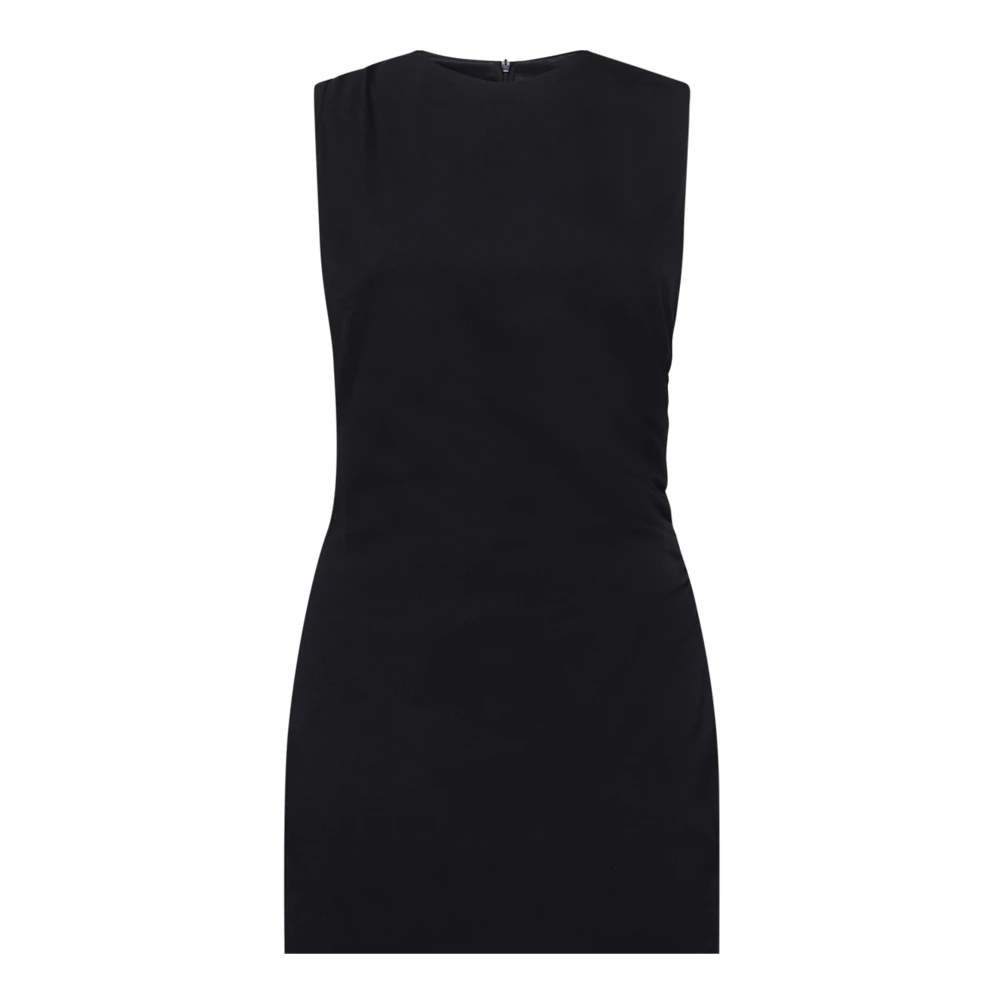 Blanca Vita Elegante Jurken Collectie Black Dames