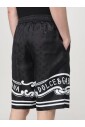 shorts-en-soie-noire-elegants