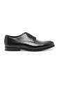 black-leather-lace-up-shoes