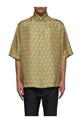 geometric-pattern-silk-shirt-stylish-fit