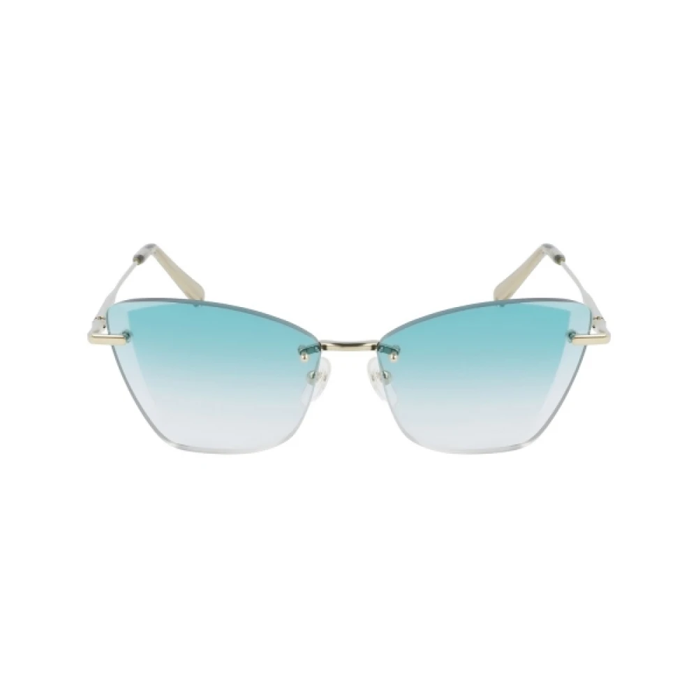 Accessories > Sunglasses - - Longchamp - Modalova