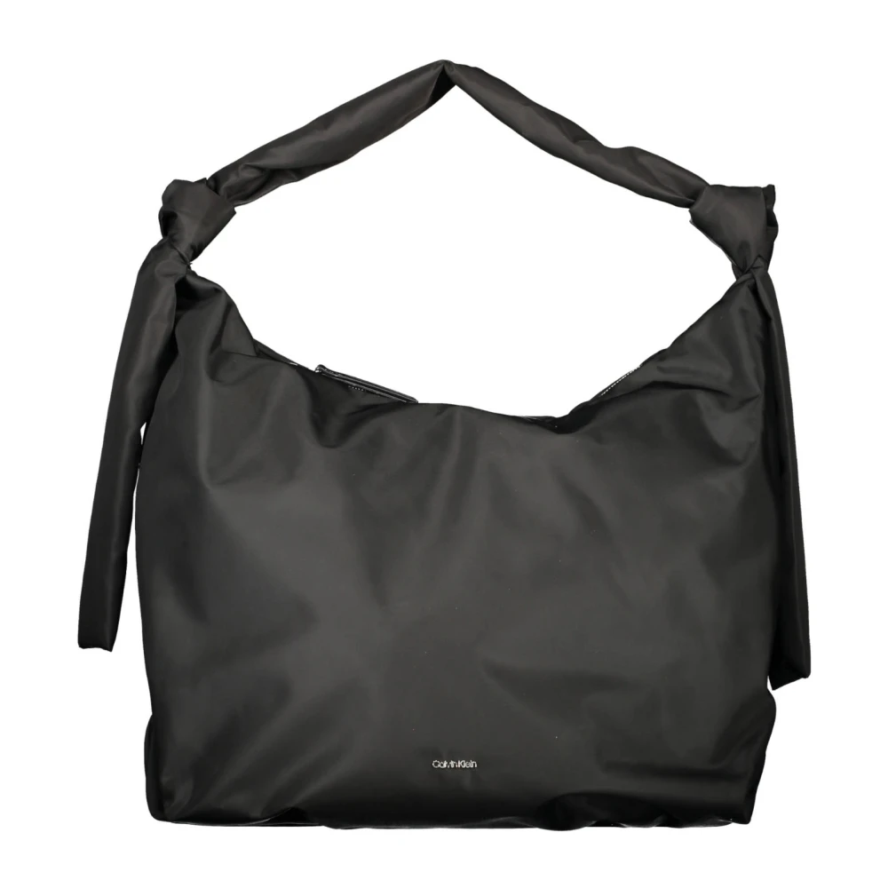 Calvin Klein Women's Black Shoulder Bag