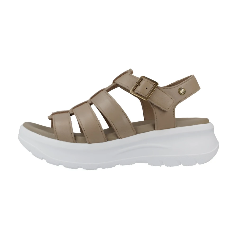 Shoes > Sandals > Flat Sandals - - Panama Jack - Modalova