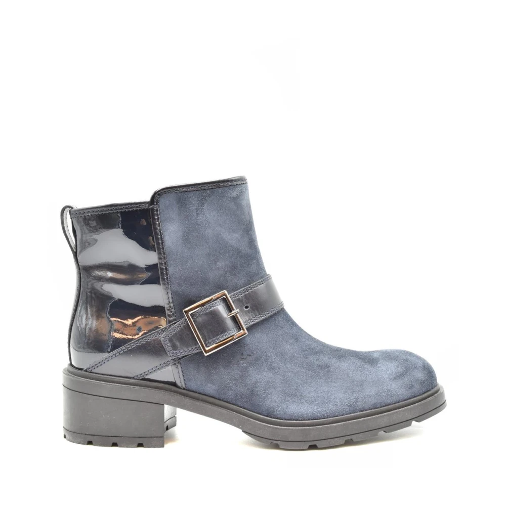 Shoes > Boots > Ankle Boots - - Hogan - Modalova