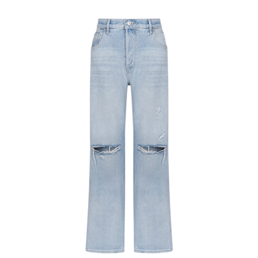 Jeans > Straight Jeans - - Liu Jo - Modalova