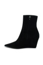 bottine-cocoon-noire