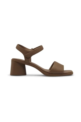 Beige Kiara Dam Sandaler