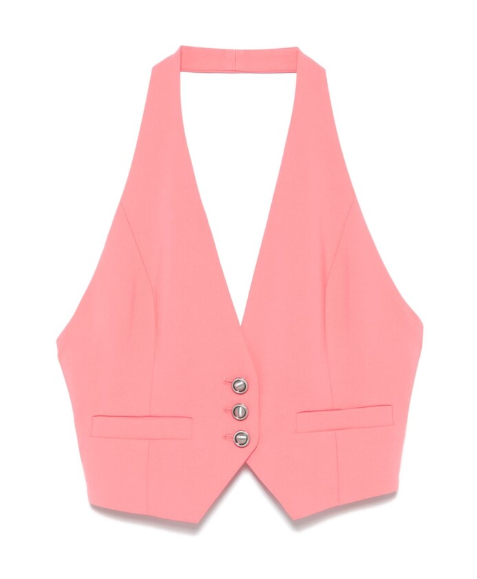 coral-pink-halterneck-jacket