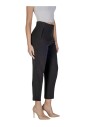 pantalon-noir-classique-a-jambe-droite