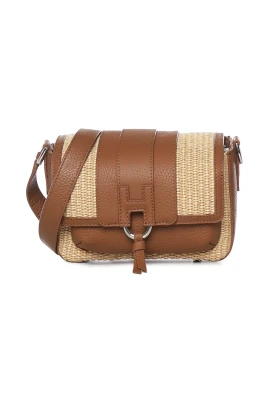 H01X Flap Bag