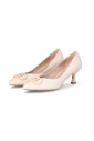 python-nude-decollete-chaussures