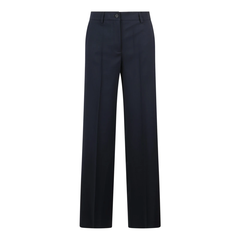 Trousers > Wide Trousers - - P.a.r.o.s.h. - Modalova