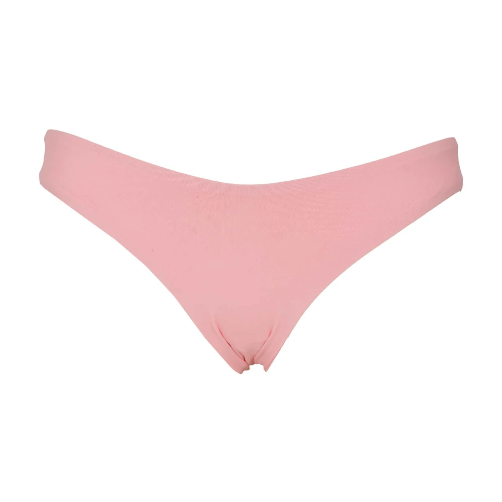 Melissa Odabash Stijlvol Strand Slip Jurk Pink Dames