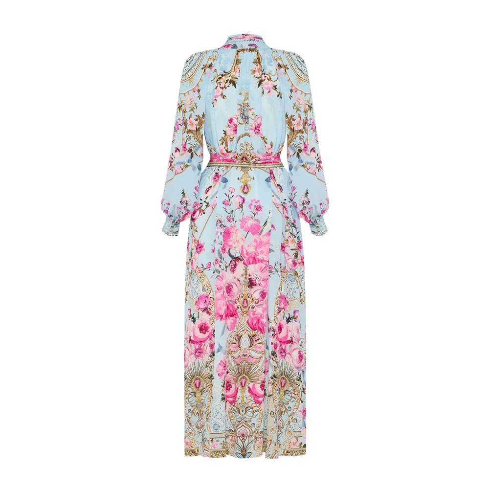 Dresses > Day Dresses > Maxi Dresses - - Camilla - Modalova