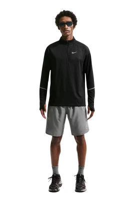 Miler Dri-FIT UV Protection 1/2-Zip Löpartröja