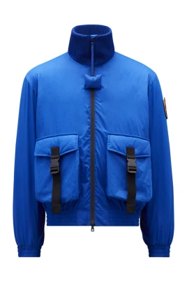 Skiddaw Short Down Jacket