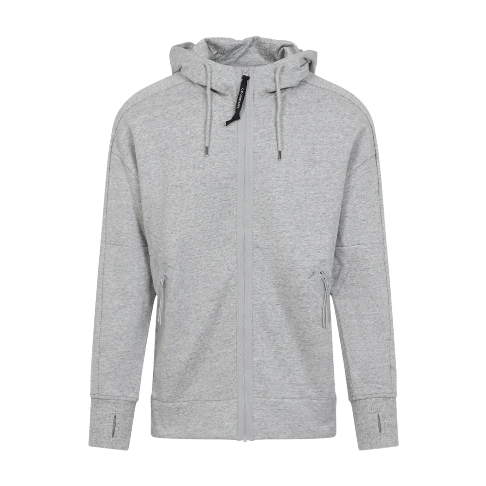 Sweatshirts & Hoodies > Hoodies - - C.p. Company - Modalova
