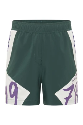 Match Point Shorts