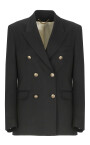 black-double-breasted-blazer-for-women