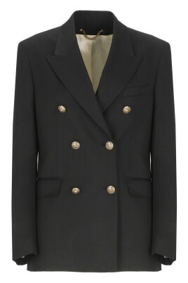 black-double-breasted-blazer-for-women
