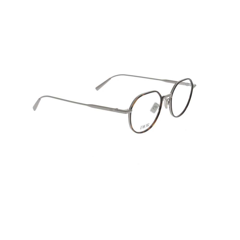 Dior Stijlvolle Zonnebril Gray Unisex
