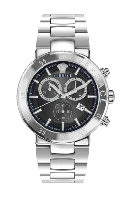 Greca Chrono Wave