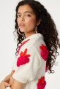 strawberry-pullover