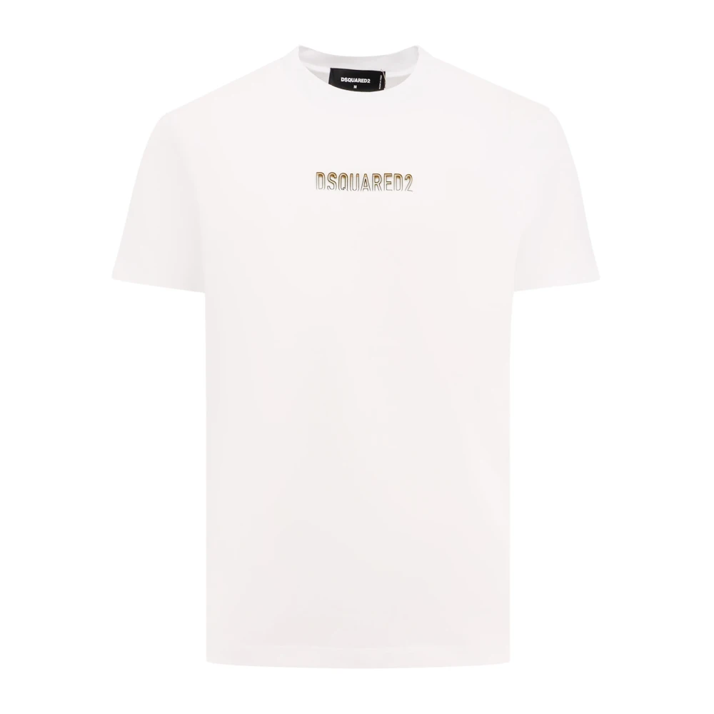 Tops > T-Shirts - - Dsquared2 - Modalova