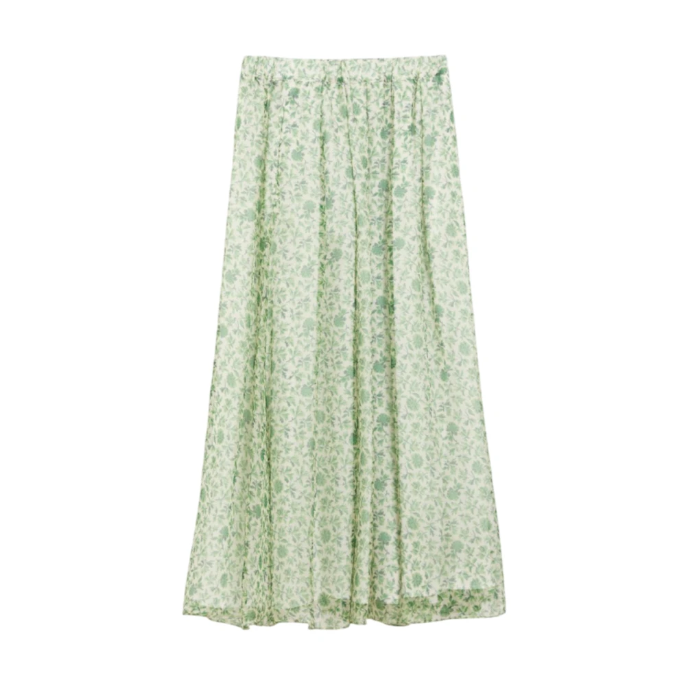 Skirts > Maxi Skirts - - Weekend Max Mara - Modalova