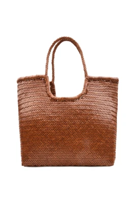 NS Diagonal Triple Jump Arched 4mm Bag
