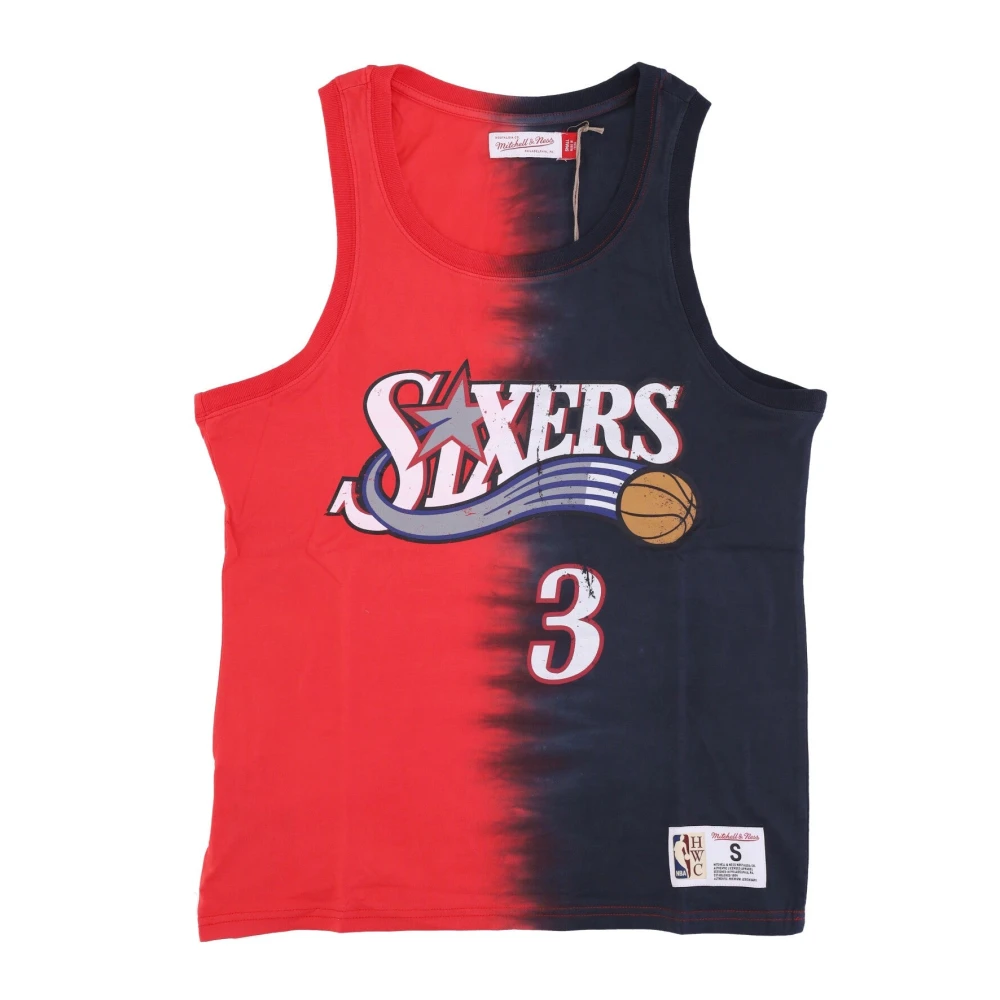 Sport > Sports > Team Sports > Sportswear - - Mitchell & Ness - Modalova