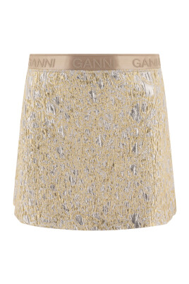 gold-a-line-mini-skirt-eco-friendly