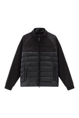 Hybrid Soft Shell Jacka