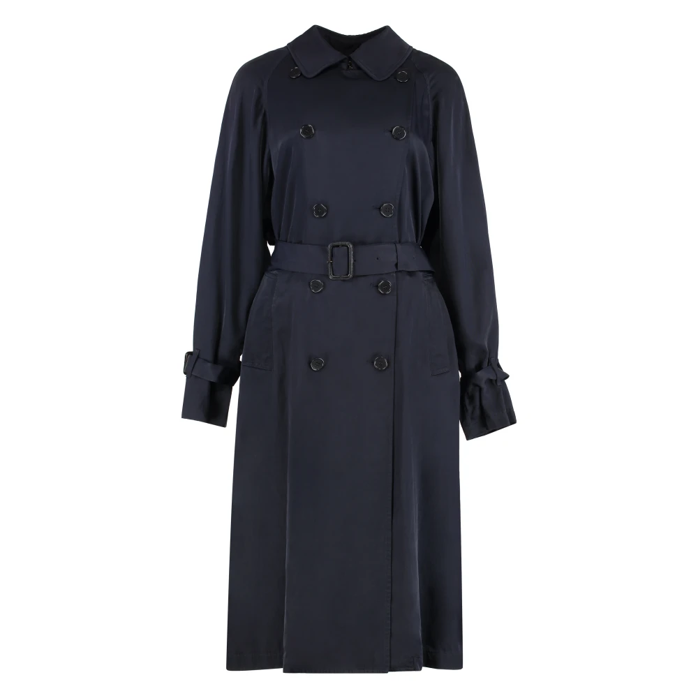 Coats > Trench Coats - - Aspesi - Modalova