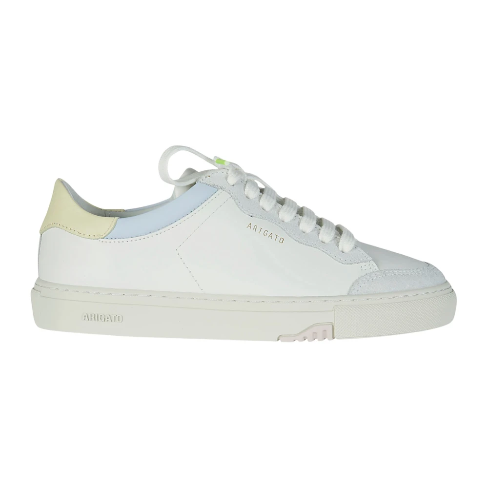 Axel Arigato Ren 180 Sneakers White, Dam